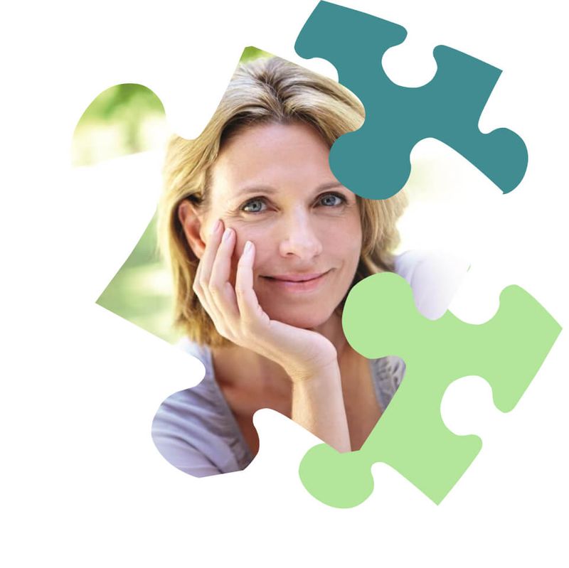 Perimenopause Symptom & Treatment Fact Sheet for New Zealand Women